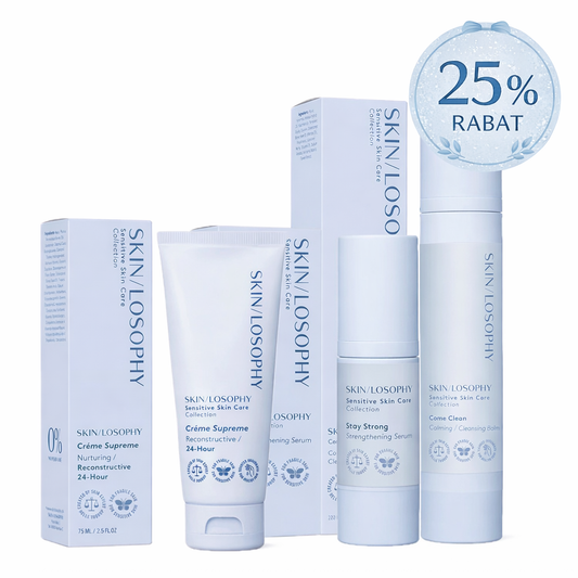 Skinlosophy Core Ritual