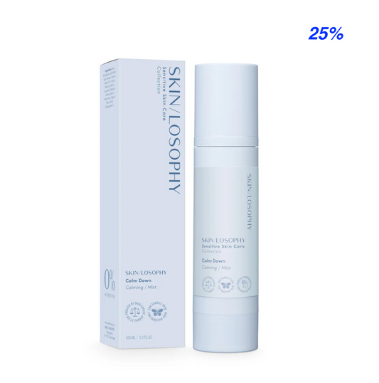 Calm Down - Calming Mist - 100 ml
