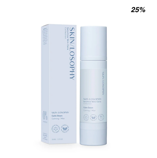 Calm Down - Calming Mist - 100 ml