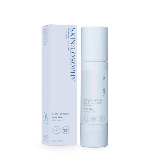 Calm Down - Calming Mist - 100 ml