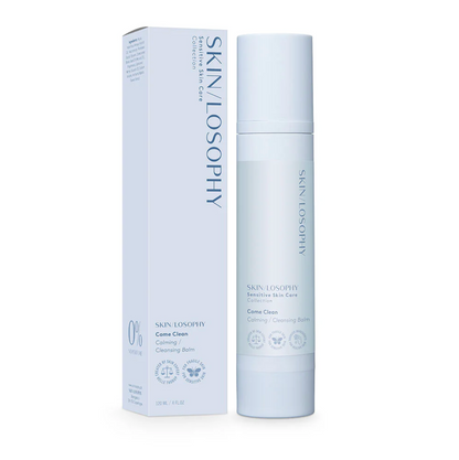 Skinlosophy - Come Clean - Calming Cleansing Balm - 120 ml