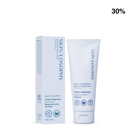 Créme Supreme 24-Hour - 75 ml