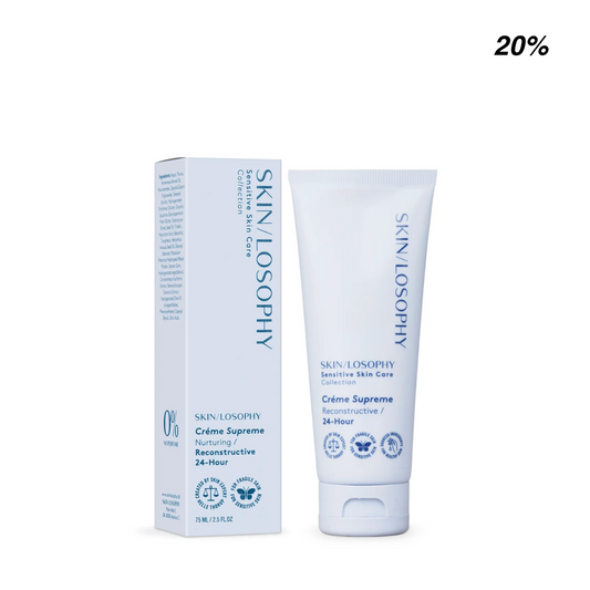 Créme Supreme 24-Hour - 75 ml