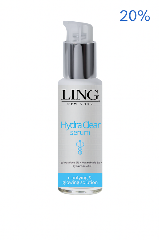 LING Hydra Clear Serum 30 ml