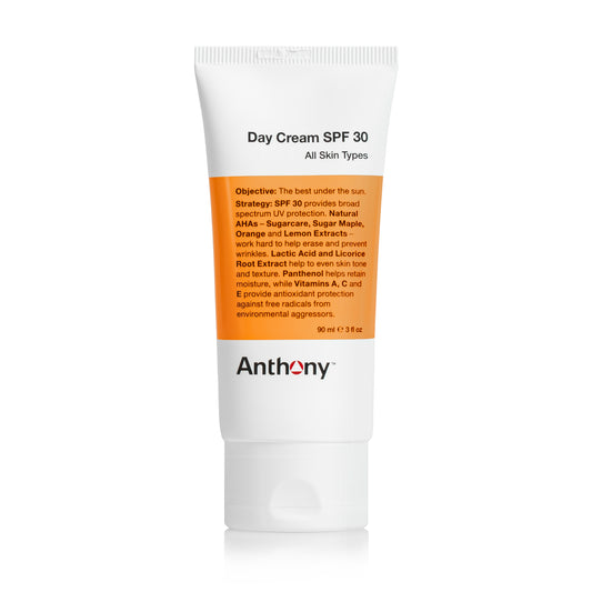 Anthony Day Cream SPF 30 - 90 ml.