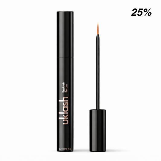 UKLASH Eyelash Serum - 3ml