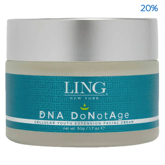 LING DNA - DO NOT AGE TIL MODEN HUD - 50 ML
