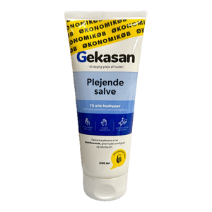 Gekasan Hudsalve - 200 ml