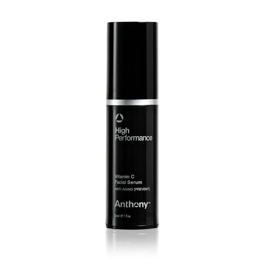 Anthony High Performance Vitamin C Facial Serum - 30 ml.