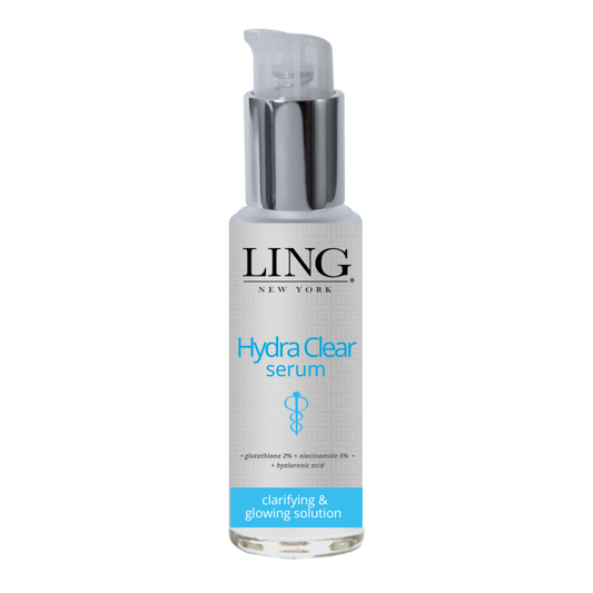 LING Hydra Clear Serum 30 ml