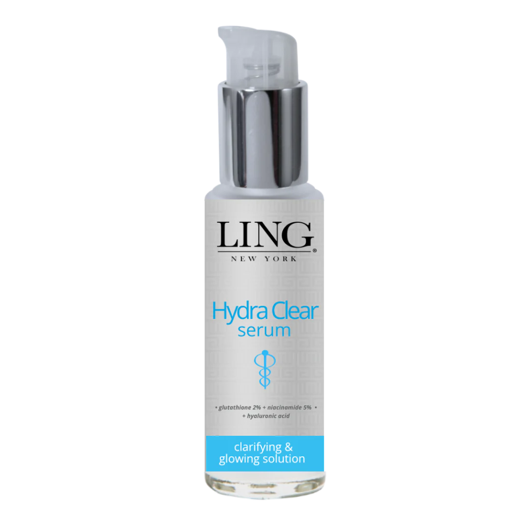 LING Hydra Clear Serum 30 ml
