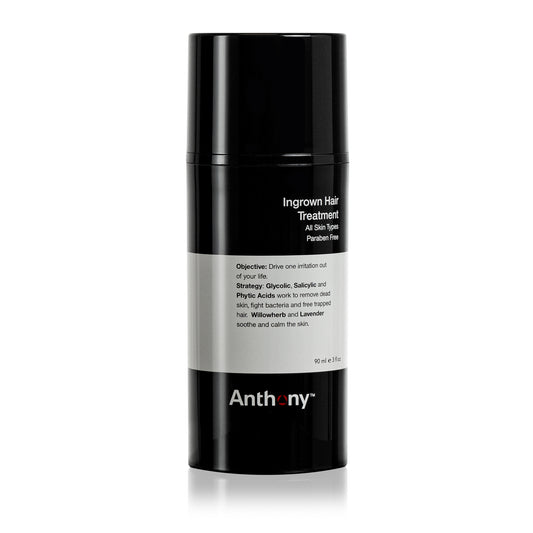 Anthony Ingrown Hair Treatment - 90 ml.