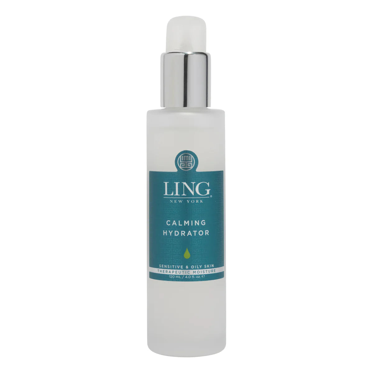 LING CALMING HYDRATOR - 120 ML.