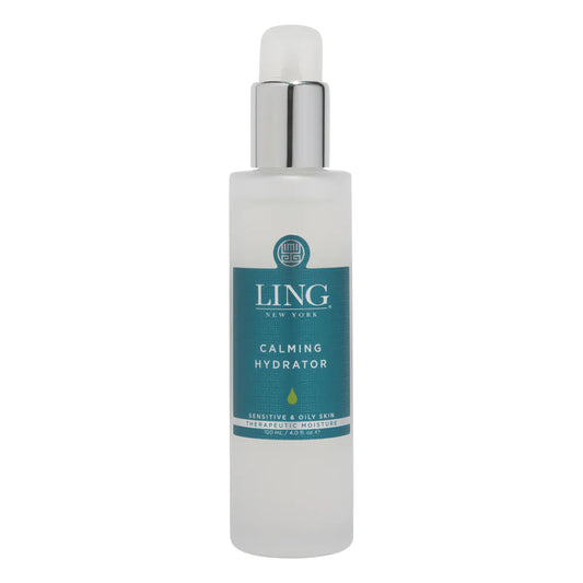 LING CALMING HYDRATOR - 120 ML.