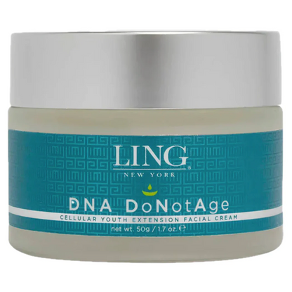 LING DNA - DO NOT AGE TIL MODEN HUD - 50 ML