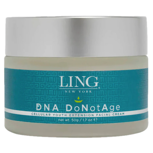 LING DNA - DO NOT AGE TIL MODEN HUD - 50 ML