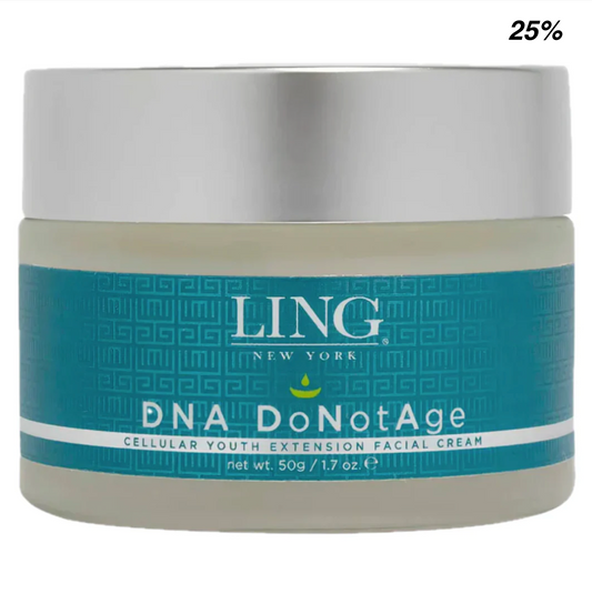 LING DNA - DO NOT AGE TIL MODEN HUD - 50 ML