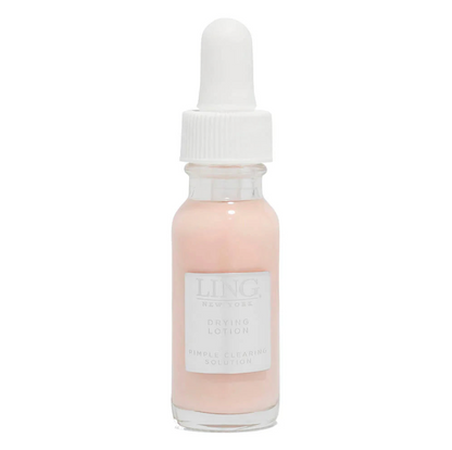 LING DRYING LOTION - 15 ML.