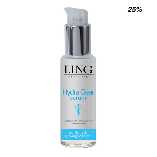 LING Hydra Clear Serum 30 ml