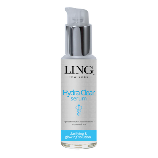 LING Hydra Clear Serum 30 ml
