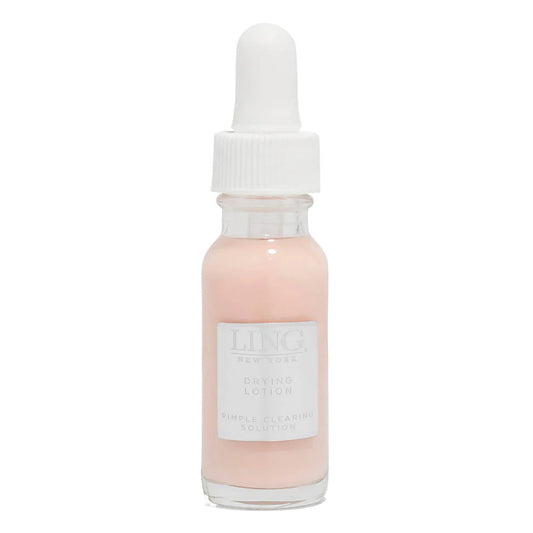 LING DRYING LOTION - 15 ML.