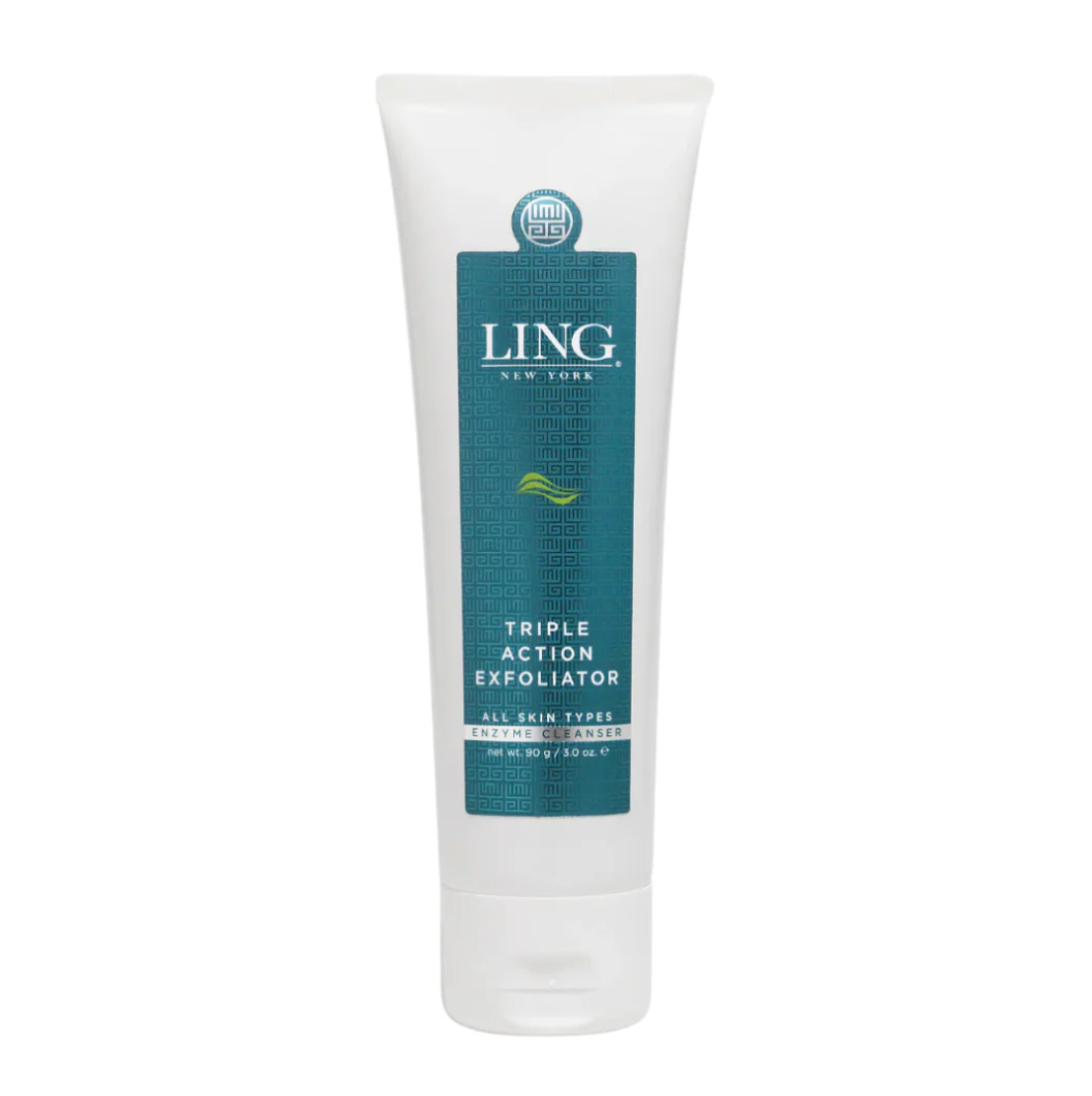 LING TRIPLE ACTION EXFOLIATOR - 88 ML.