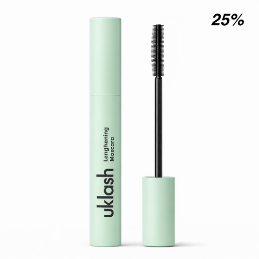 UKLASH Lengthening Mascara - 7g