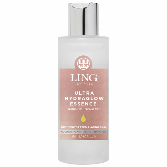 LING Ultra HydraGlow Essence – 120 ml
