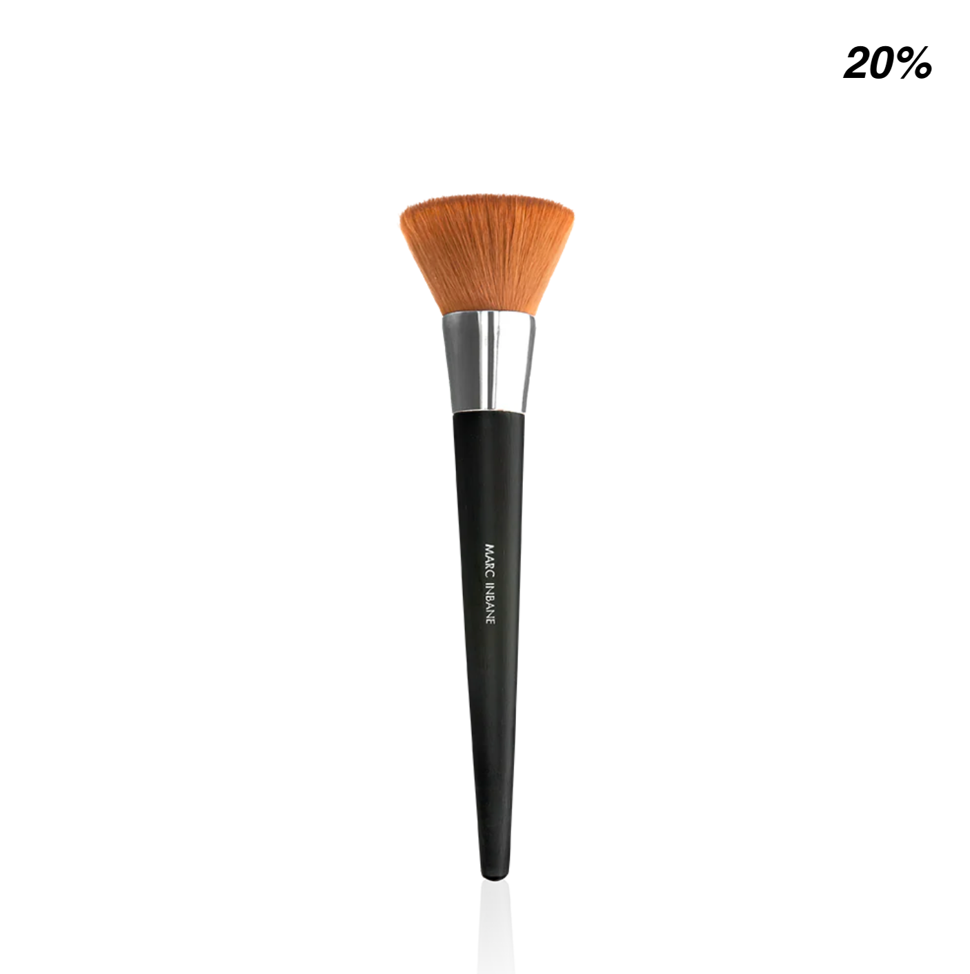 MARC INBANE Powder Brush