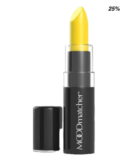 MOODMATCHER - YELLOW