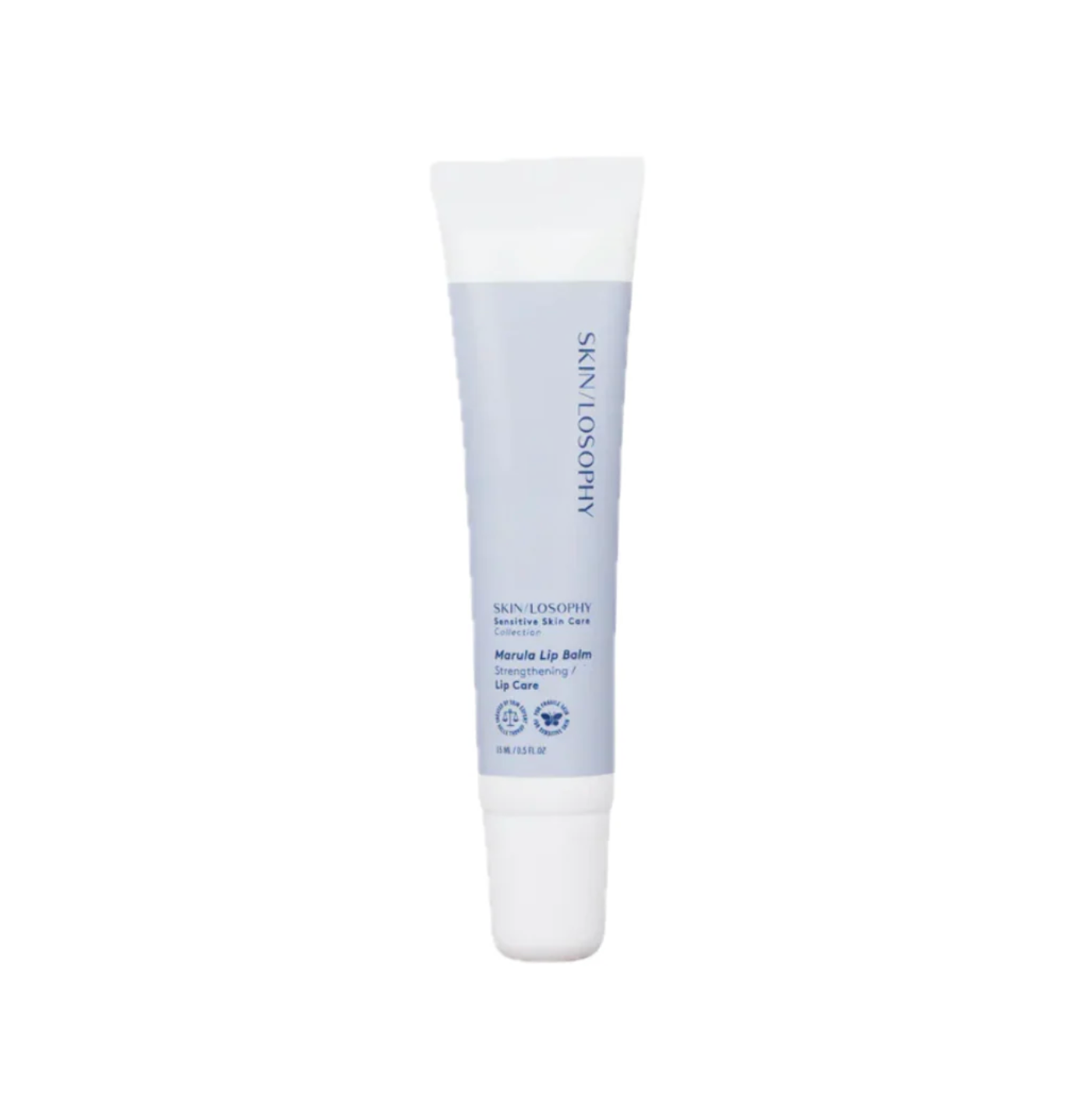 Marula Lip Balm 15 ml.