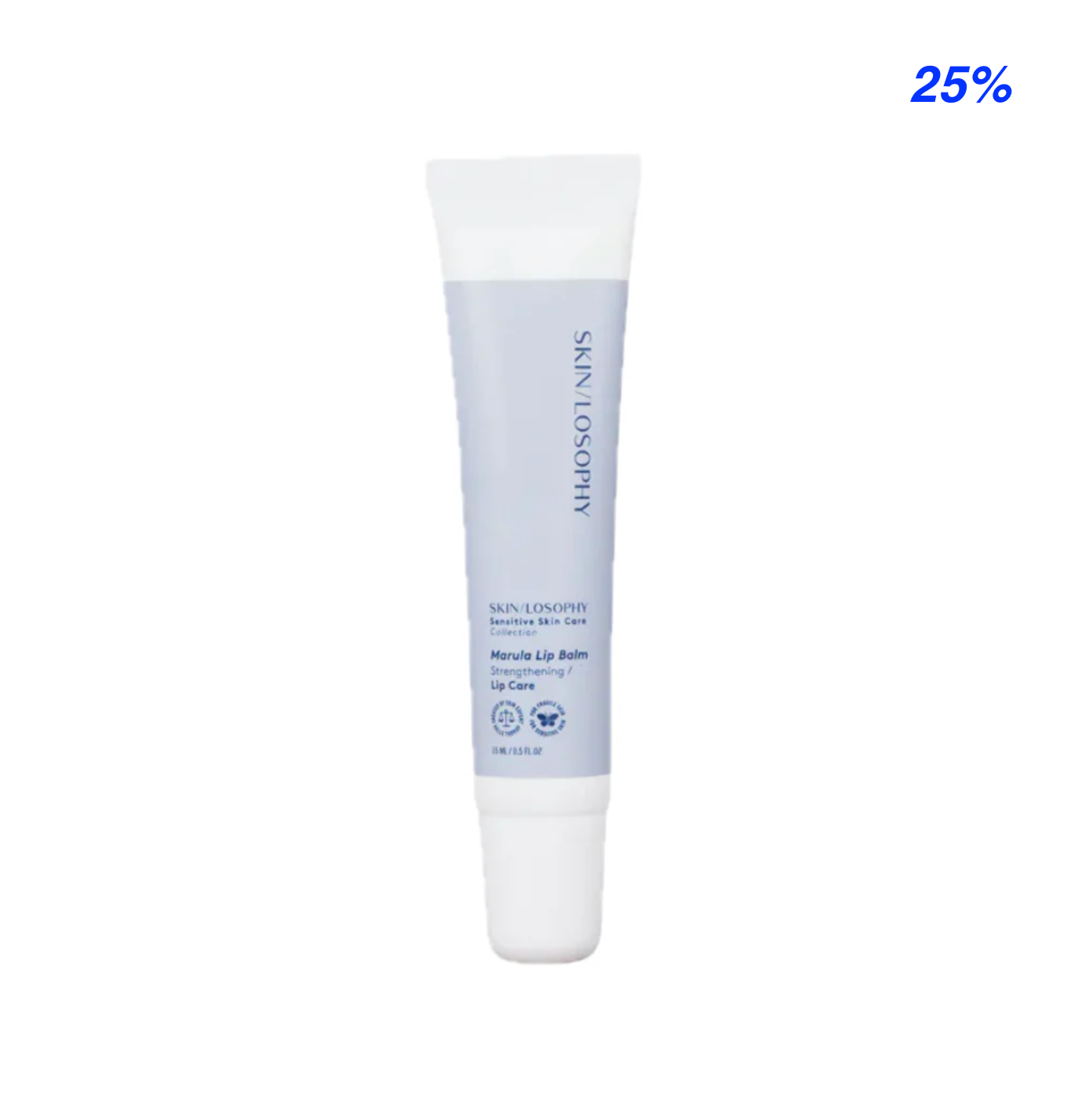 Marula Lip Balm 15 ml.