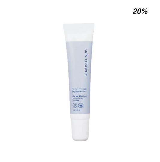 Marula Lip Balm 15 ml.