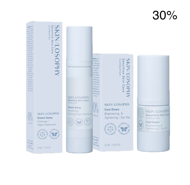 Black Month: "Night Glow"