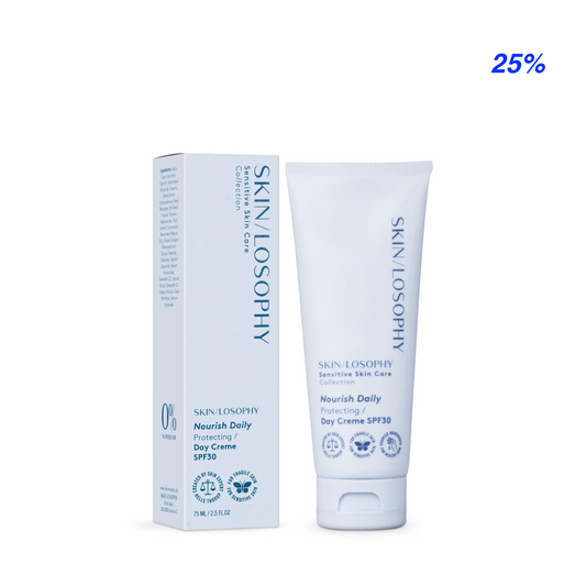 Nourish Daily - Protecting Day Creme SPF30 - 75 ml