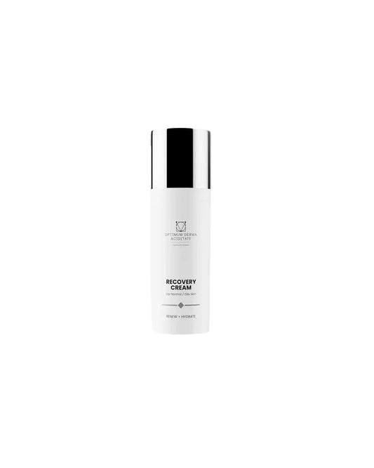Optimum Derma Recovery Cream for normal/oily skin - 50 ml.