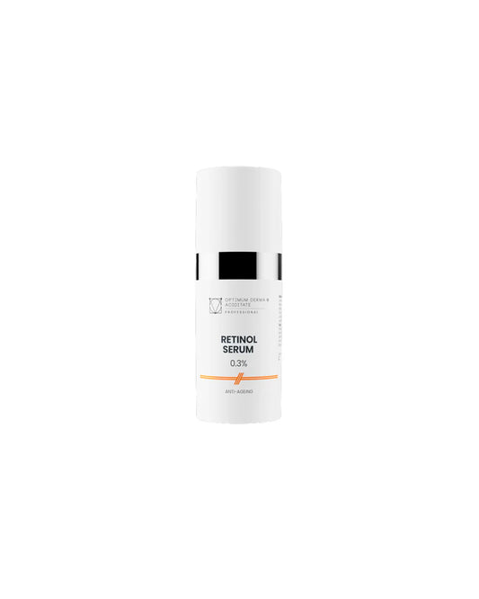 Optimum Derma Retinol serum 0.3%