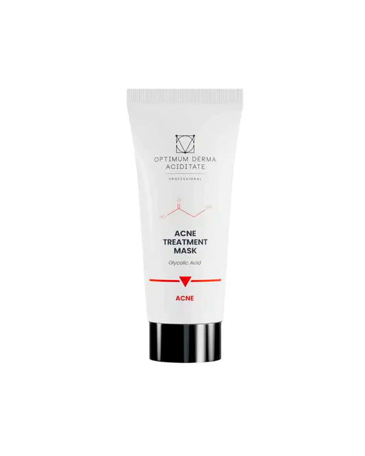 Optimum Derma Acne Treatment Mask - 50ml.