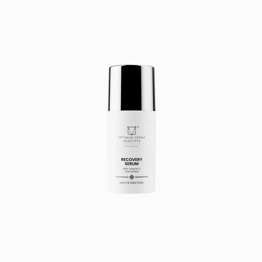 Optimum Derma Recovery Serum with vitamin C - 30ml.