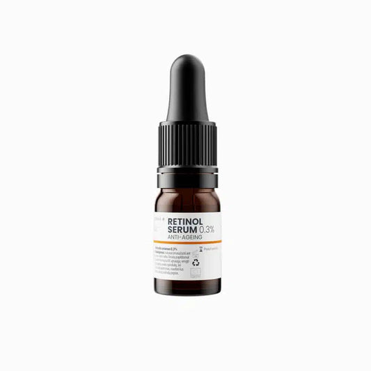Optimum Derma Retinol serum 0.3%
