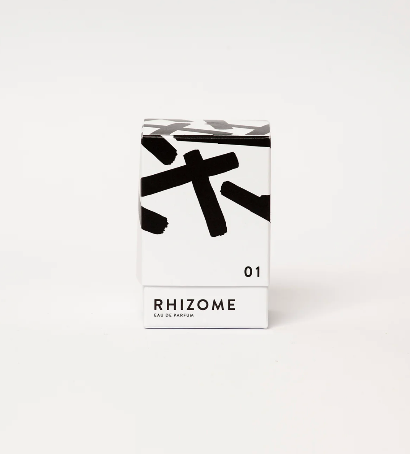 RHIZOME 01 EAU DE PARFUM - 100 ml