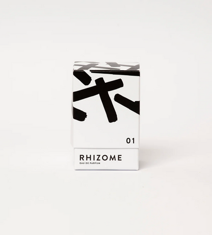 RHIZOME 01 EAU DE PARFUM - 100 ml (Unisex)