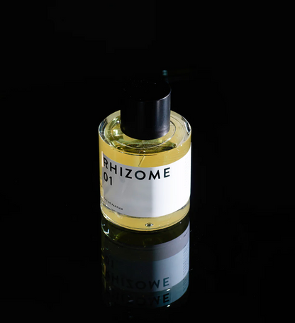 RHIZOME 01 EAU DE PARFUM - 100 ml (Unisex)