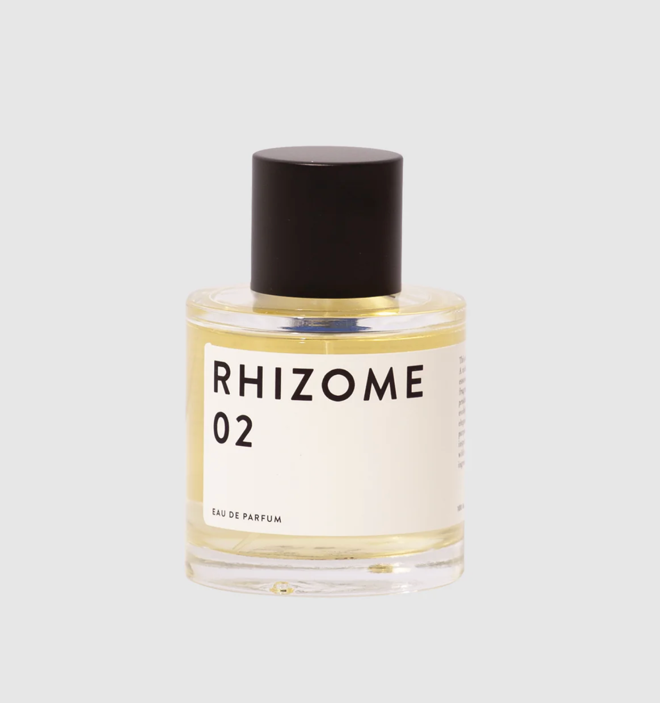 RHIZOME 02 EAU DE PARFUM - 100 ml