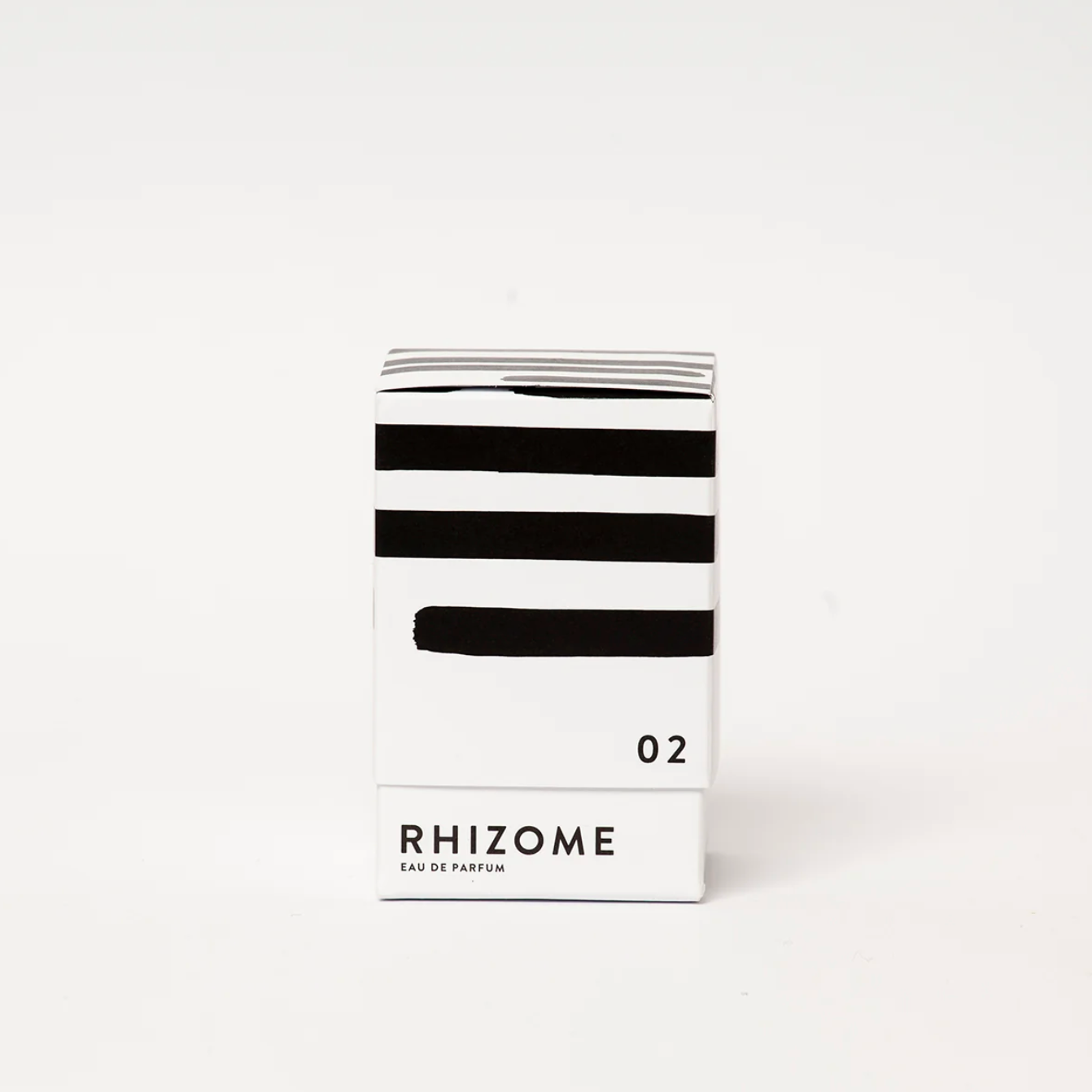 RHIZOME 02 EAU DE PARFUM - 100 ml