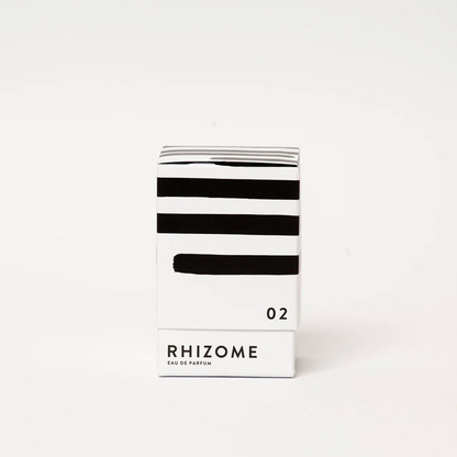 RHIZOME 02 EAU DE PARFUM - 100 ml (Unisex)