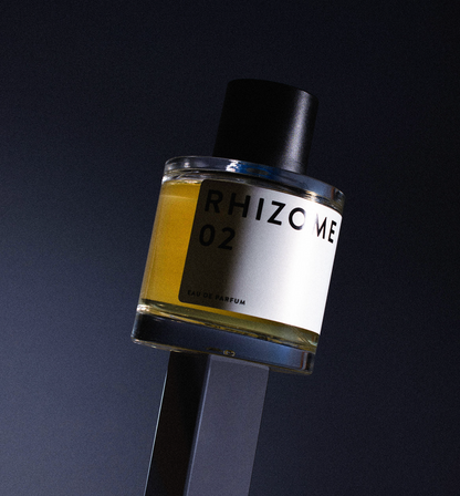 RHIZOME 02 EAU DE PARFUM - 100 ml (Unisex)