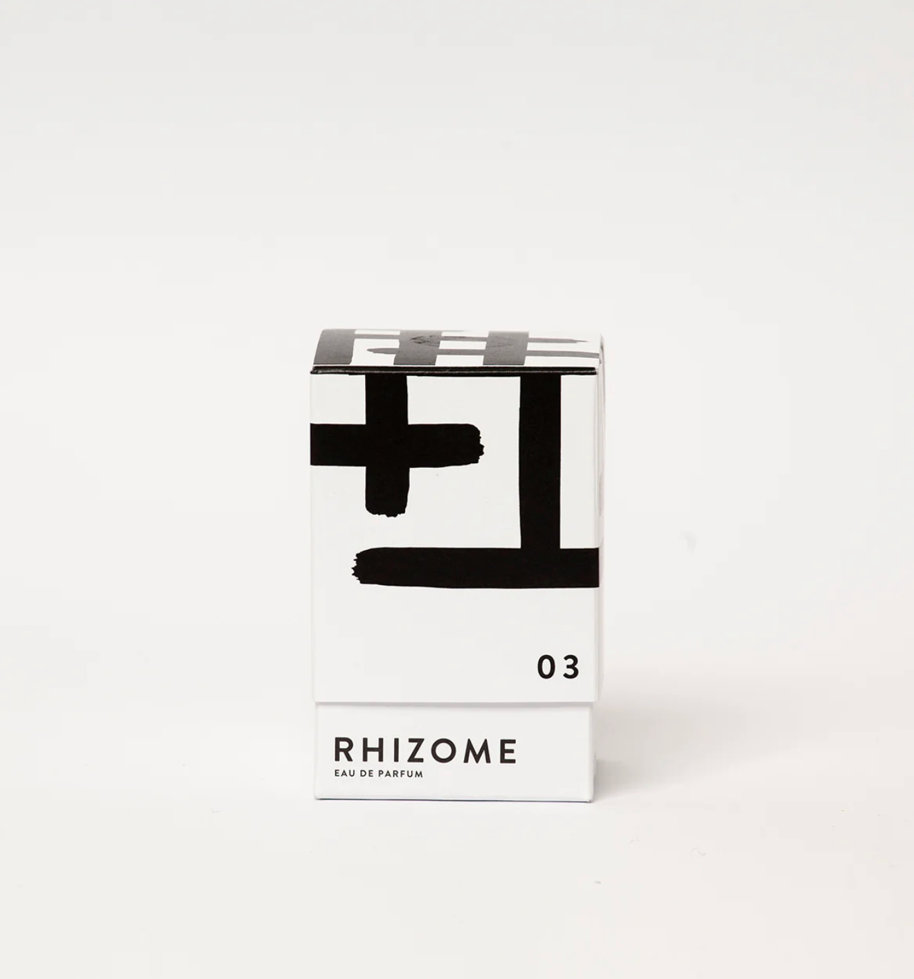 RHIZOME 03 EAU DE PARFUM - 100 ml