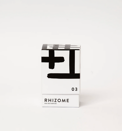 RHIZOME 03 EAU DE PARFUM - 100 ml (Unisex)