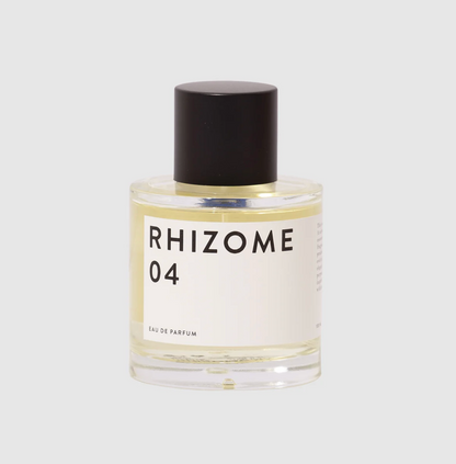 RHIZOME 04 EAU DE PARFUM - 100 ml (Unisex)